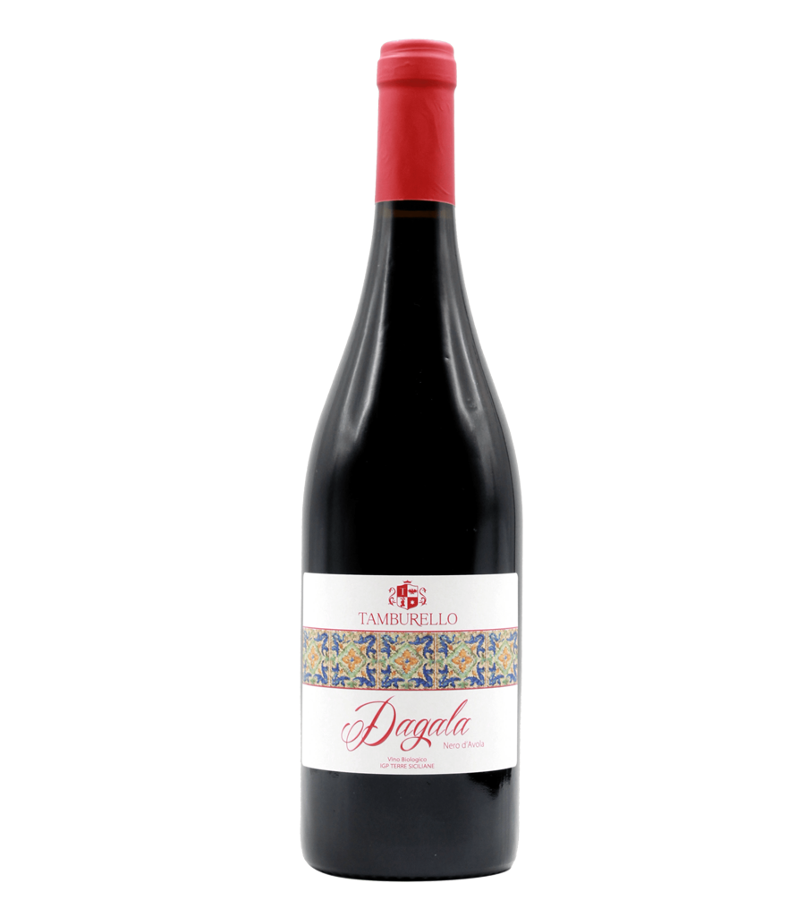 Nero d'Avola